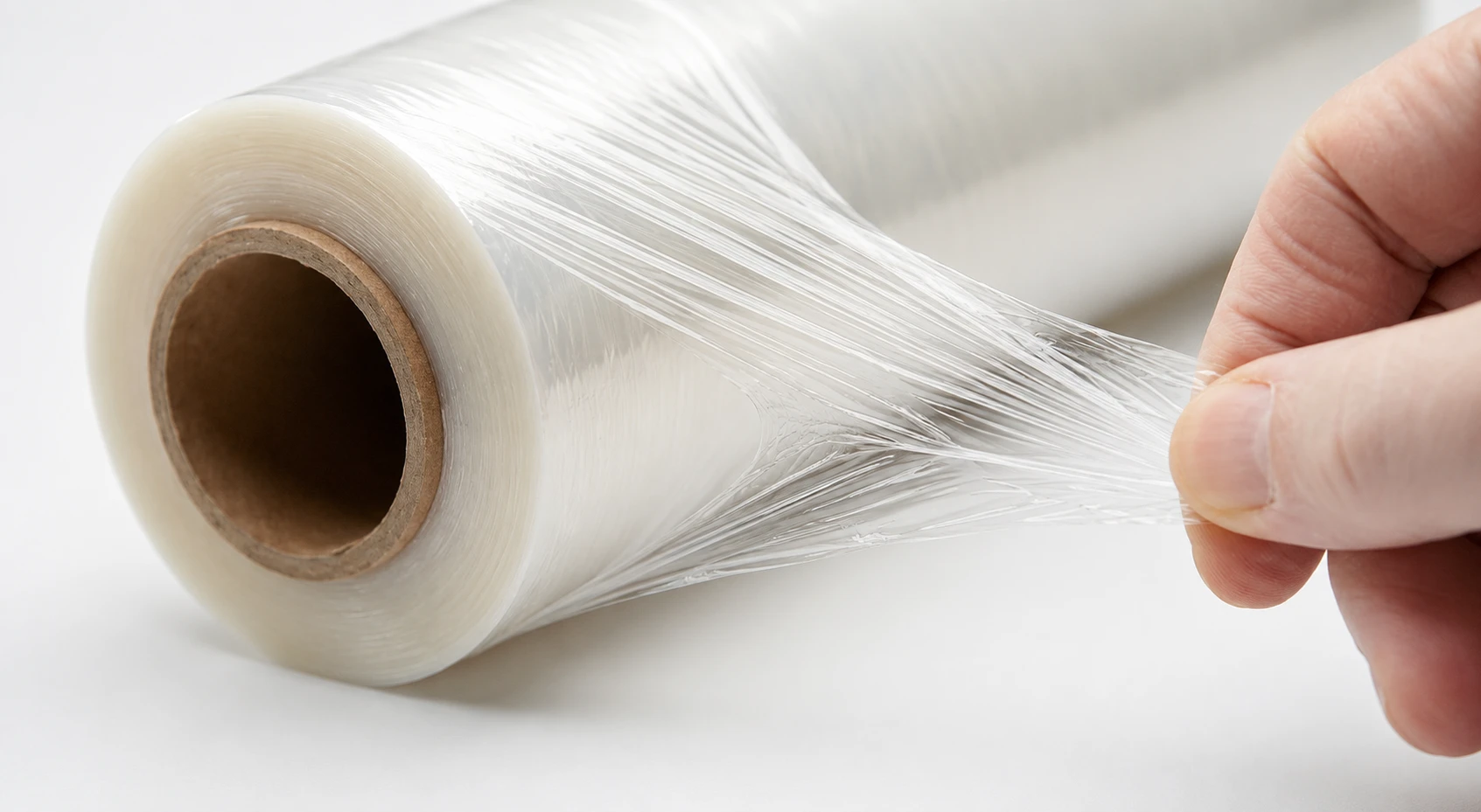 LLDPE Stretch Film Specifications — Norway